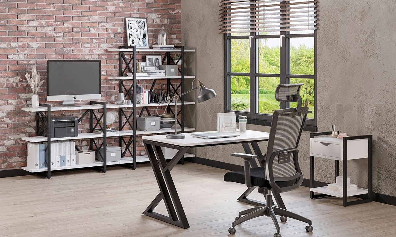 Офисная мебель LOFT - фото 0
