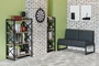 Офисная мебель LOFT - 2