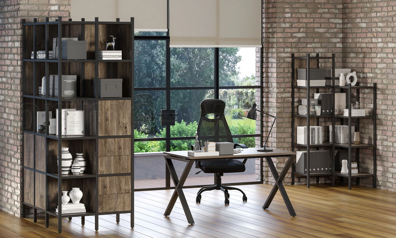 Офисная мебель LOFT - фото 8