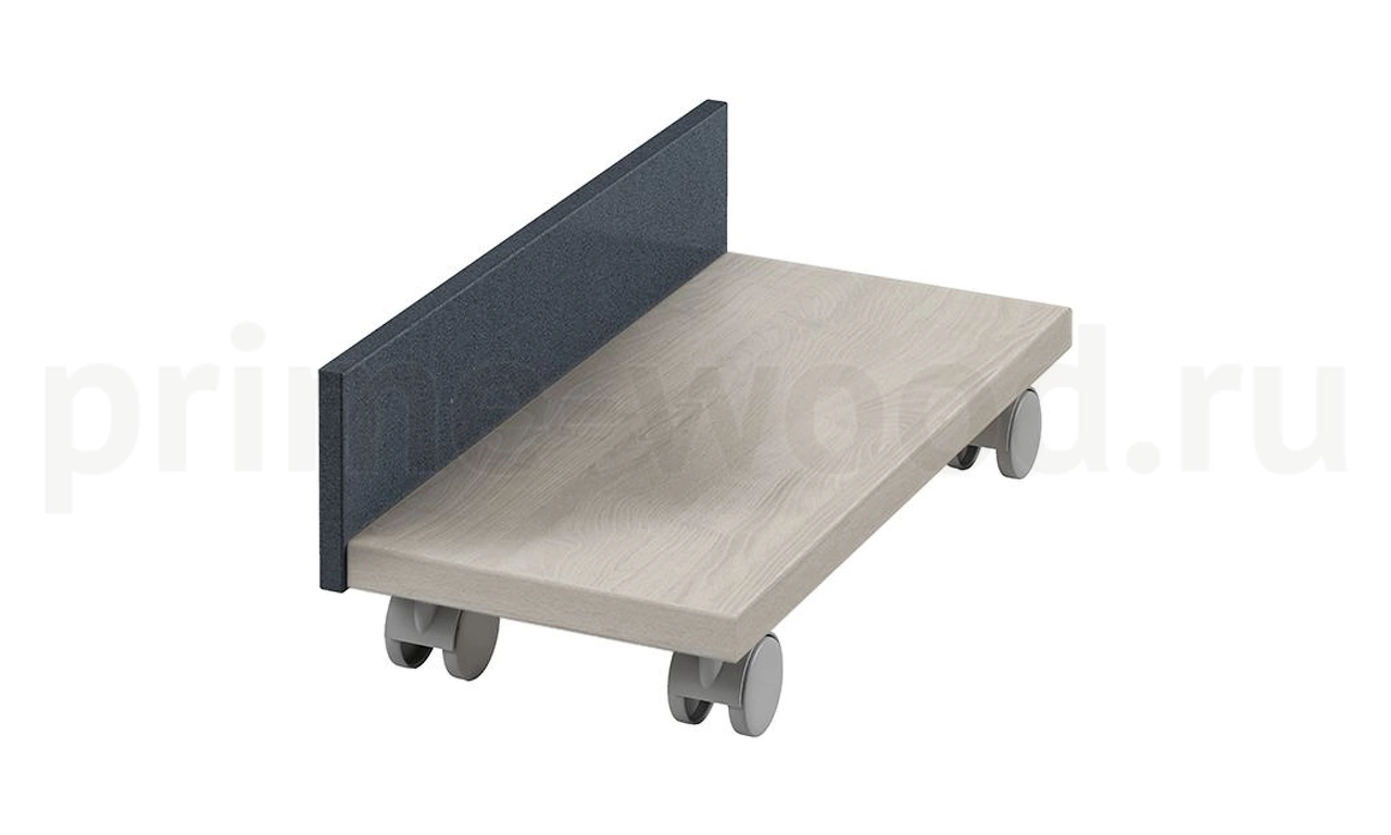 Подставка под системный блок Инновация 25x50x19 - фото 1