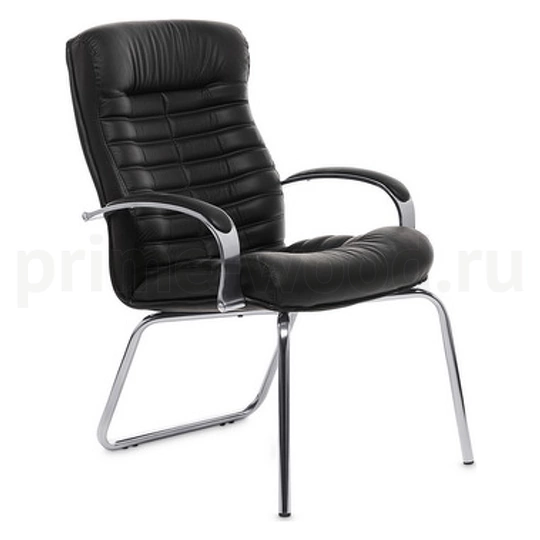 Кресло посетителя ORION CHROME D