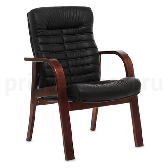 Кресло посетителя ORION WOOD D