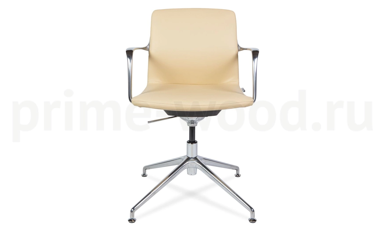 Кресло для посетителя Лилль CF FK004-C12(2D mechanism) M - фото 1