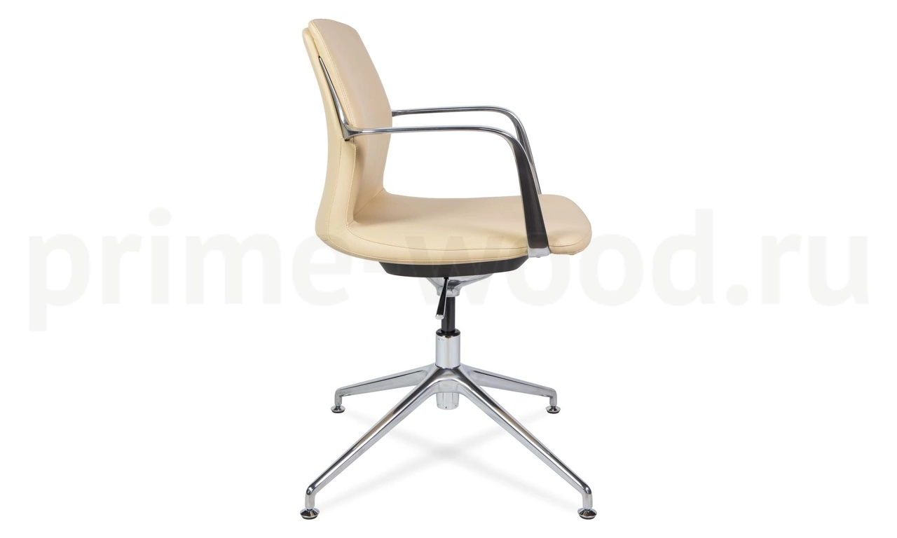 Кресло для посетителя Лилль CF FK004-C12(2D mechanism) M - фото 2