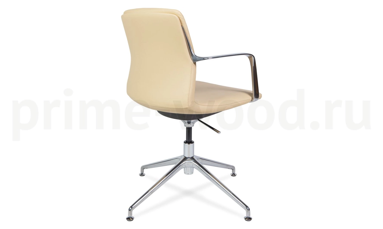Кресло для посетителя Лилль CF FK004-C12(2D mechanism) M - фото 3