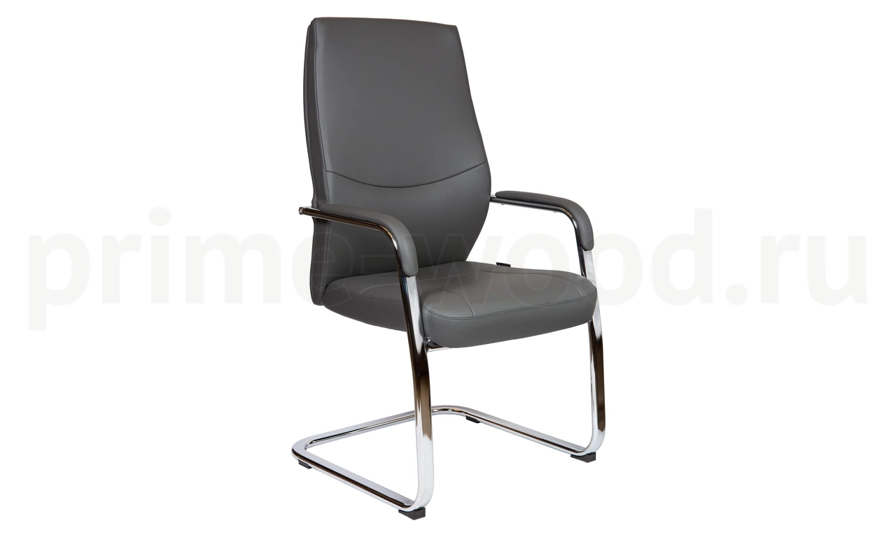 Кресло офисное Davos CF L331LCA-CF - фото 1