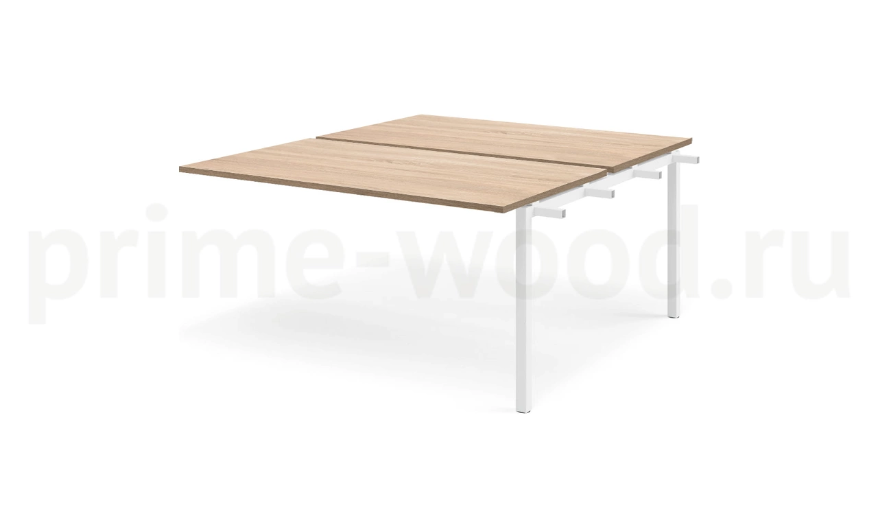 Модуль бенч-системы 2м. Tour Light 120x143x75 - фото 1