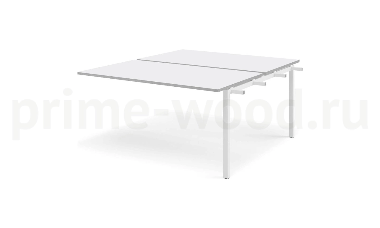 Модуль бенч-системы 2м. Tour Light 140x143x75 - фото 0