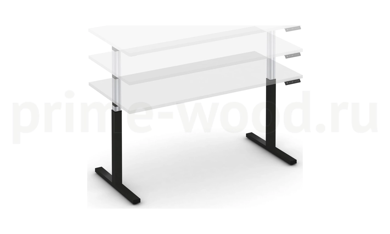 Стол электроподъемный MOVE UP 152x72x119 арт. MV.SE-4.7 - фото 48
