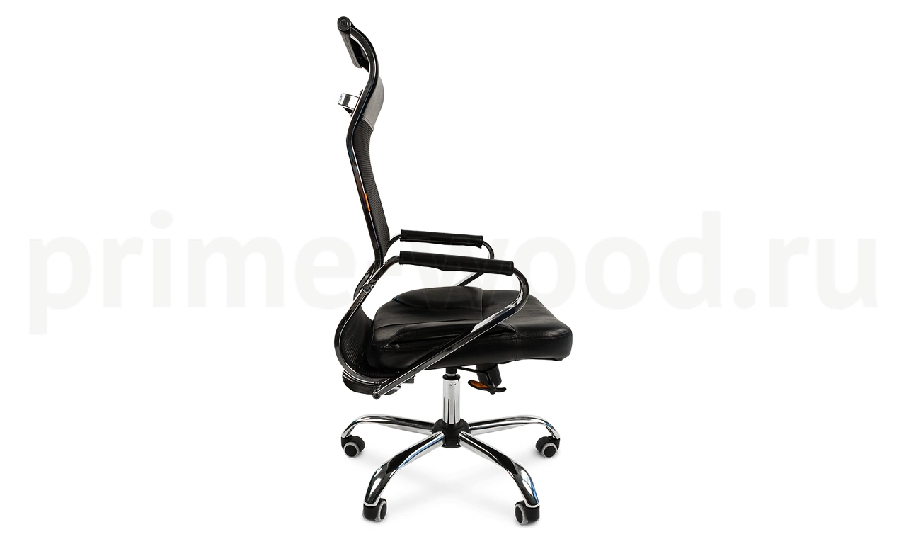 Кресло руководителя Chairman 700 ЭКО - фото 4