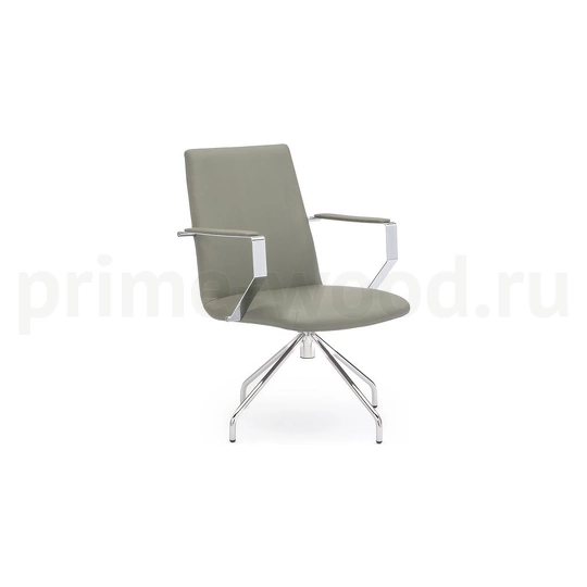 Кресло для посетителя ХЬЮГО D40Р