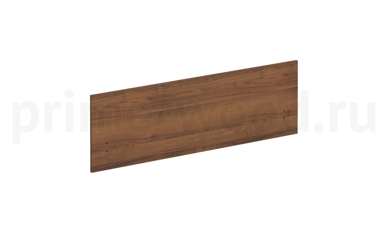 Экран настольный без кронштейнов Комфорт 140x2x45 - фото 1